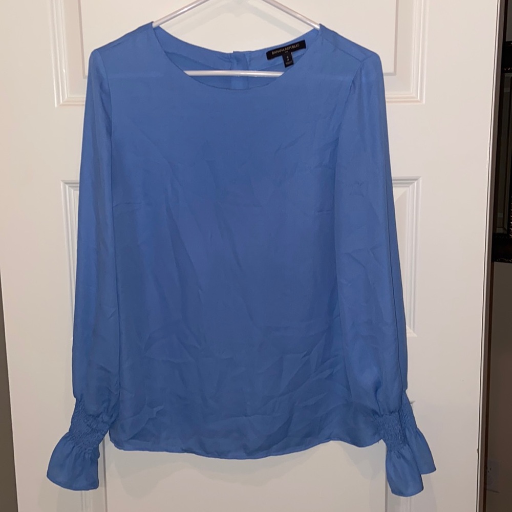 Banana Republic Women’s Blouse